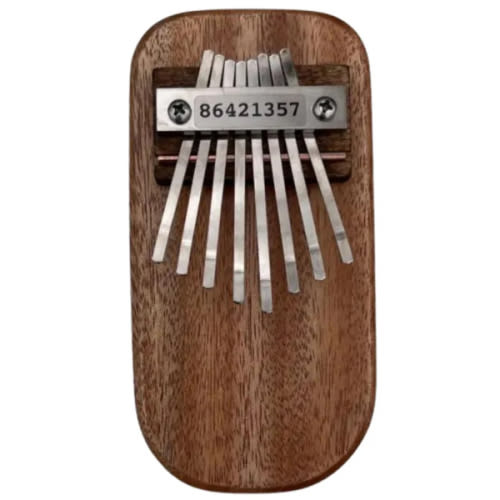 Thumb Piano (Kalimba)