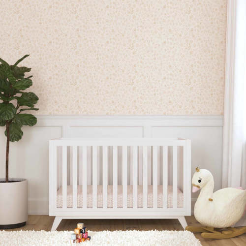 DaVinci Otto 3-in-1 Convertible Crib – DaVinci Baby