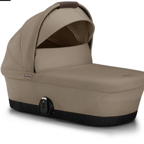 CYBEX Gazelle S Cot | Official Online Shop