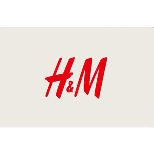 H&M USA Gift Cards