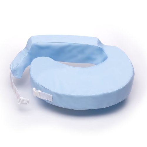 My Brest Friend Original Nursing Pillow Slipcover (Pillow not included)
