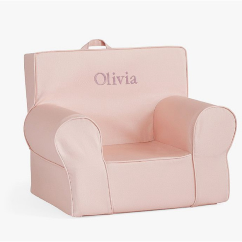 Anywhere Chair®, Sepia Rose Twill