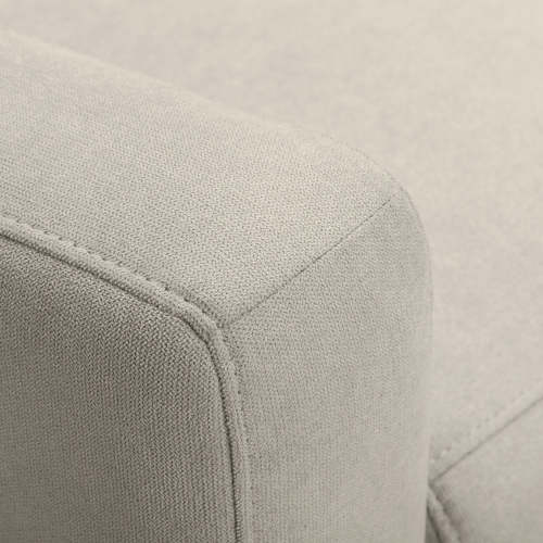 Luxury Manual Glider Recliner for Nursery - Nurture&