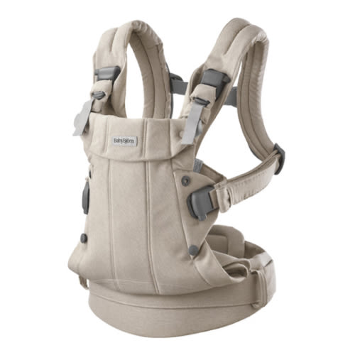 BabyBjörn Baby Carrier Harmony