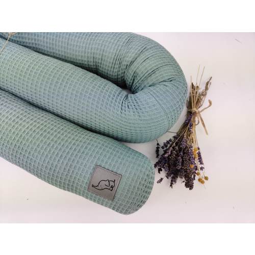 Roller cushion for changing table, protective roller for changing table, protective pillow, roller for changing table, roller cushion