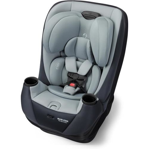 Maxi-Cosi Pria™ All-in-One Convertible Car Seat - Seascape