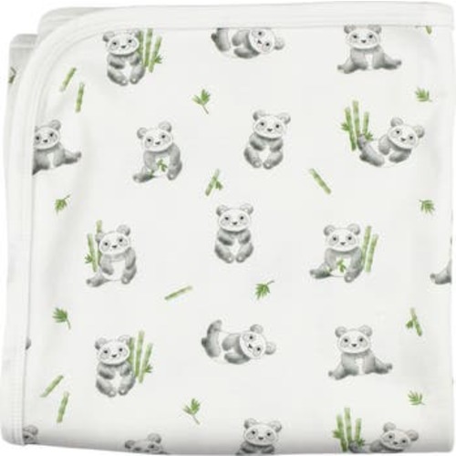 Organic Cotton Blanket