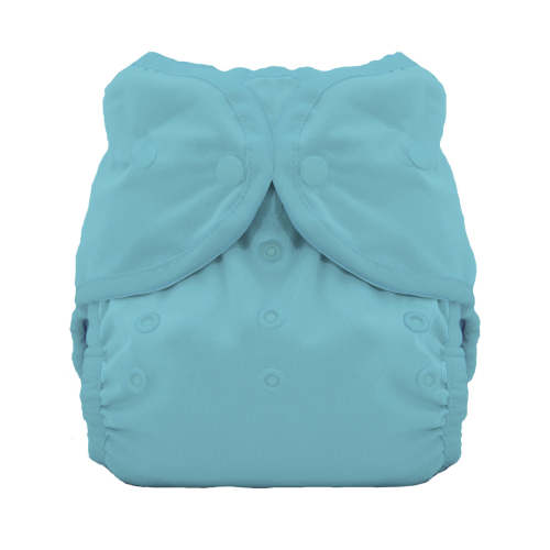 Thirsties Duo Wrap two-sized cloth diaper cover