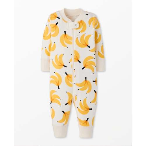 Baby 2-Way Zip Sleeper | Hanna Andersson