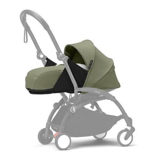 YOYO3® Newborn Pack 0+