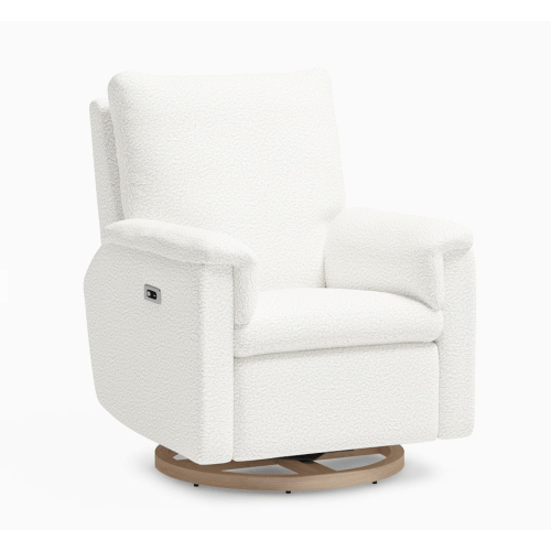 Nursery Glider Chair Fund