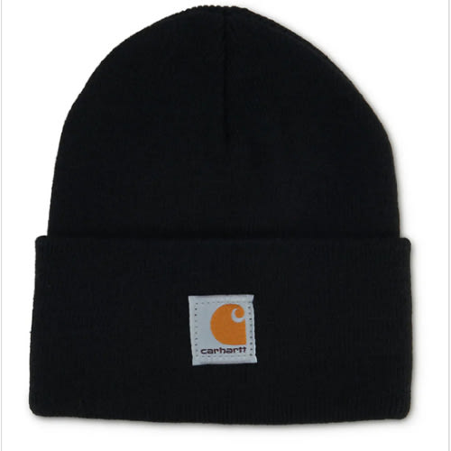 Kids' Acrylic Beanie | Full Stock | Carhartt