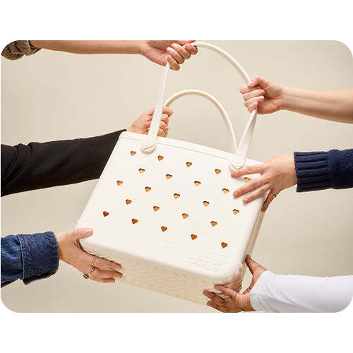 Original Bogg Bag - You Navy Me Crazy – BOGG BAG