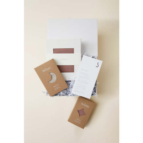 Rosy Bringing Home Baby Gift Set