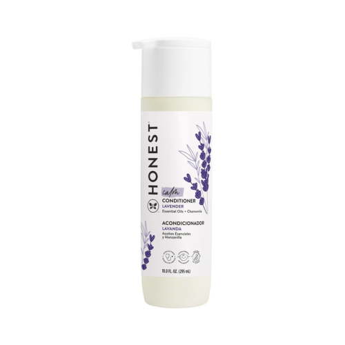 The Honest Company, Baby Conditioner, Calm Lavender, 10 fl. oz.