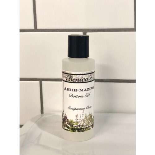 Ahhh-mazing Bottom Gel – Rapha Elements