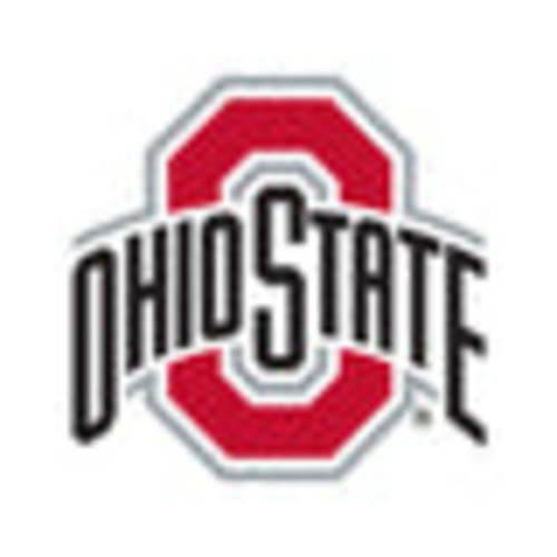 Ohio State Buckeyes Bamboo One-Piece Zippered Jumper - Tailgate Tikes