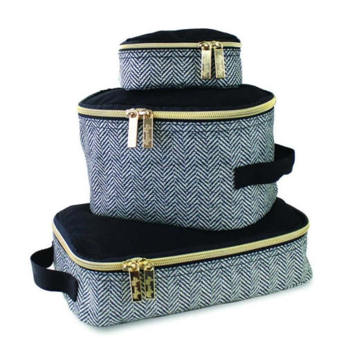 Packing Cubes | Itzy Ritzy ® | Travel & Storage Solutions