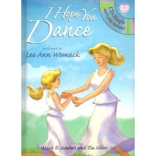 I Hope You Dance Board Books