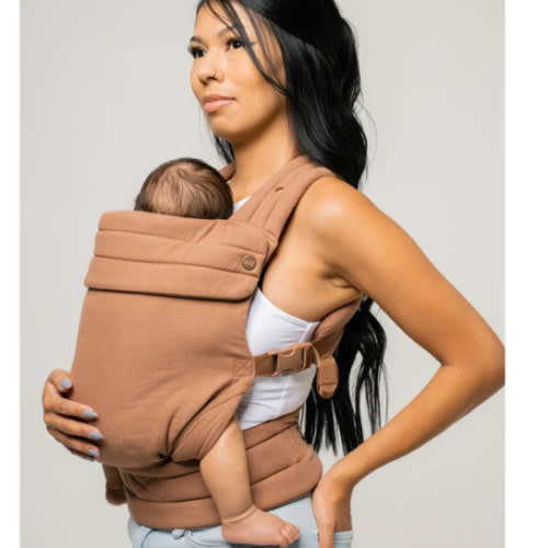 The Monarch Carrier - Mocha – Mabē