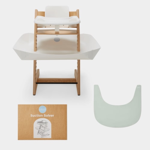 Stokke Tripp Trapp Starter Bundle – Catchy