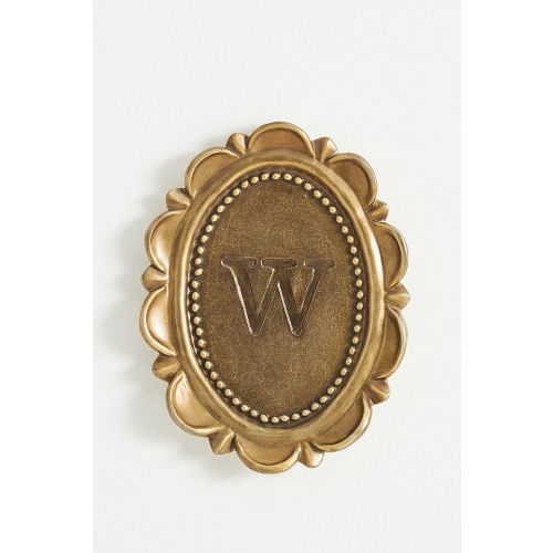 Louisa Wall Monogram