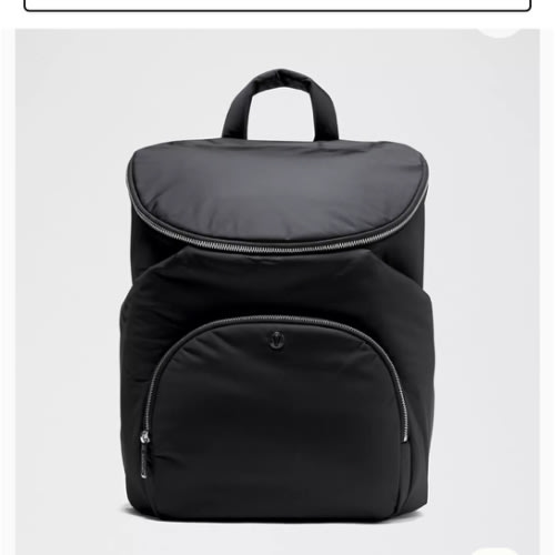 Lululemon New Parent Backpack 17L