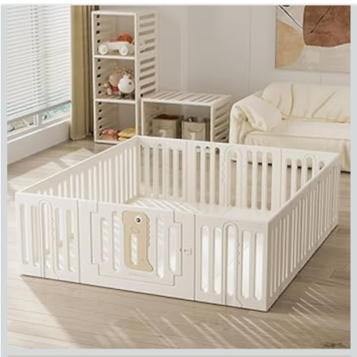 Baby Playpen, Plastic Play Pen for Babies 6-12 Months 71 * 59 in,Indoor & Outdoor Play Yard for Babies,Large Baby Gate Play Pen,Bebe Fence Play Area