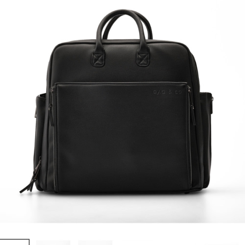 Ayla Diaper Bag – Ayla and Company