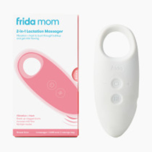 FridaMom Lactation Massager
