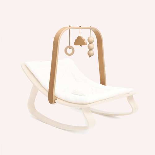 Levo Activity Arch