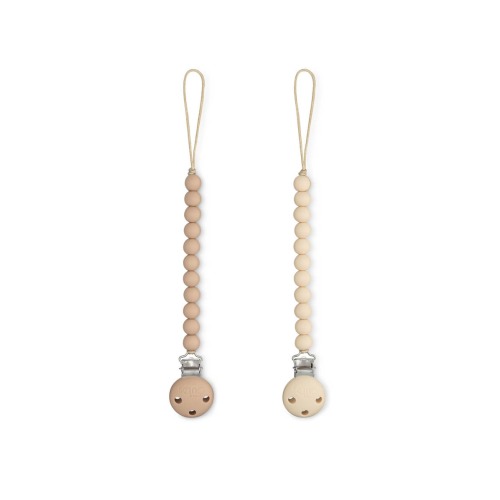 Silicone Pacifier Clips