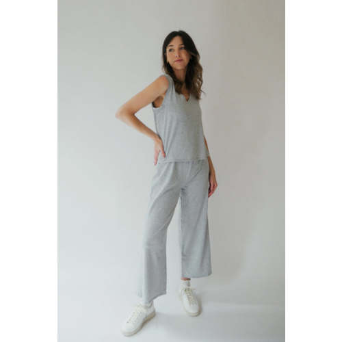 The Modern Nursing Jumpsuit – duet