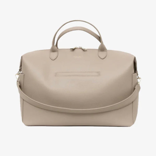 Emmy Vegan Full Diaper Bag