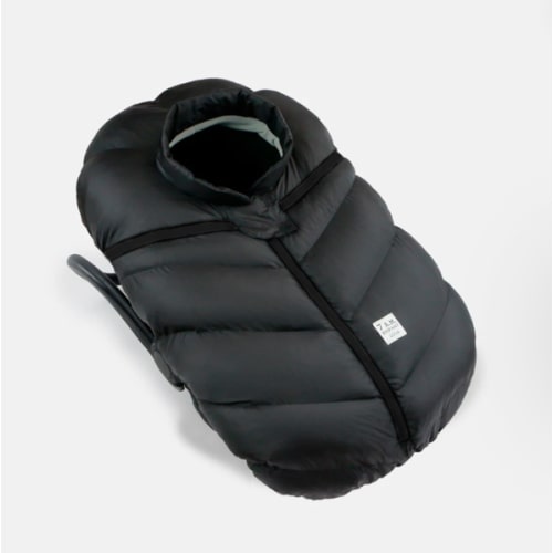 Car Seat Cocoon