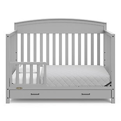 Graco Toddler Safety Guardrail (Slats)