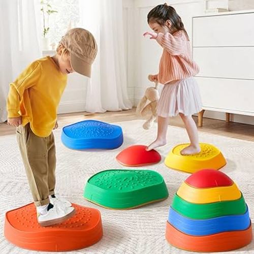 Tiny Land Stepping Stones