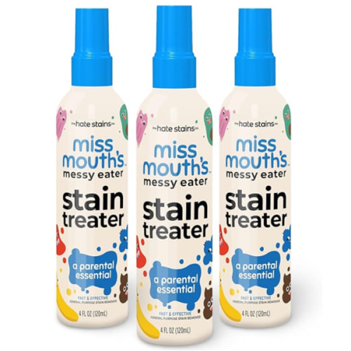 Amazon.com: The Hate Stains Co.: Mom's Magic