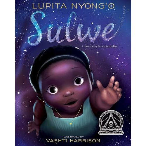 Sulwe