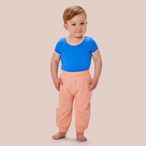 Pacific Rehoboth Set - Young Days (6-12 mo)