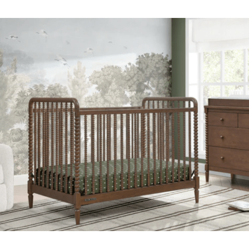 Saint 4-in-1 Convertible Crib - Delta Children