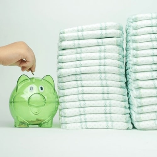 Diaper Fund