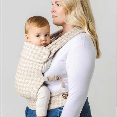 The Monarch Carrier - Houndstooth – Mabē