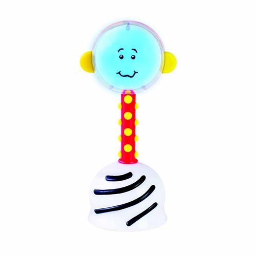 NogginStik® Developmental RattleNogginStik® Developmental Rattle