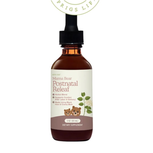 Postnatal Releaf