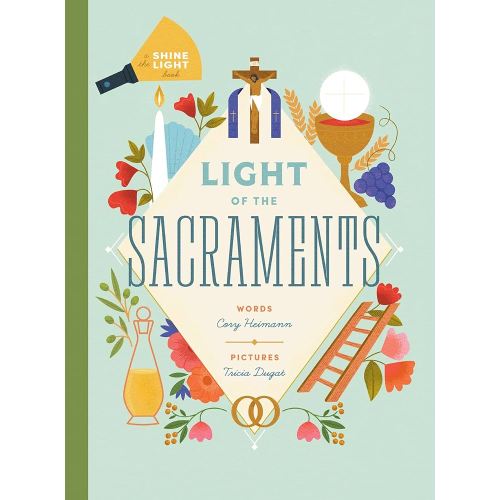 Light of the Sacraments