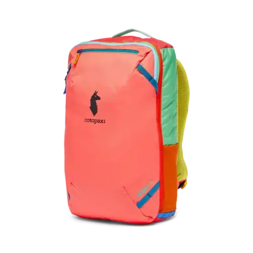Allpa 28L Travel Pack - Del Día
