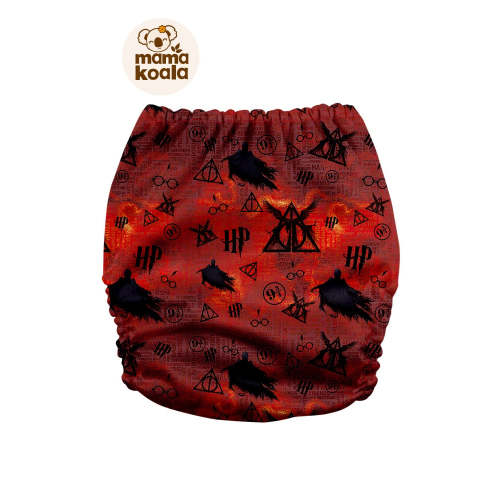 Pocket Diaper 3.0 - K3PAD48313U - AWJ Lining