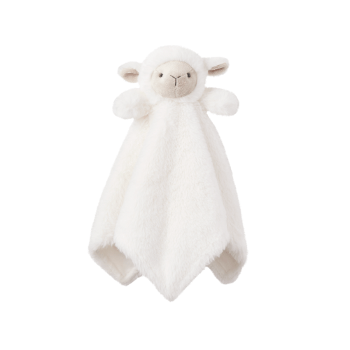 Security Blankie, Lamb