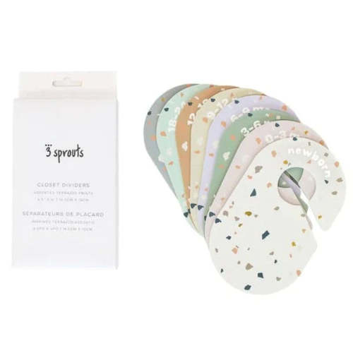 Closet Dividers | Snuggle Bugz | Canada's Baby Store
